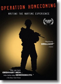 Operation Homecoming: Writing the Wartime Experience