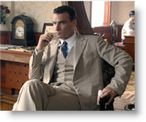 Copyright, Warner Independent Pictures