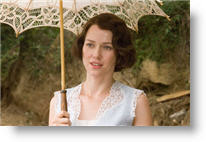 Copyright, Warner Independent Pictures
