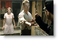 Copyright, Warner Independent Pictures