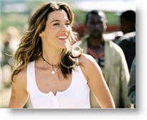 Copyright, Touchstone Pictures