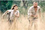 Copyright, Touchstone Pictures