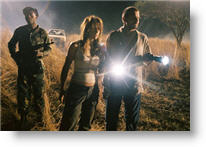 Copyright, Touchstone Pictures