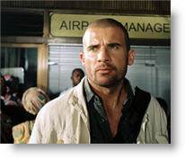 Copyright, Touchstone Pictures