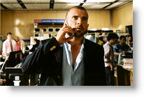 Copyright, Touchstone Pictures