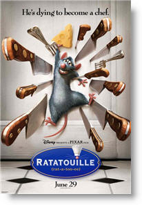 Ratatouille