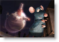 Copyright, Buena Vista Pictures Distribution