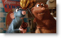 Copyright, Buena Vista Pictures Distribution