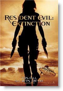 Copyright, Screen Gems