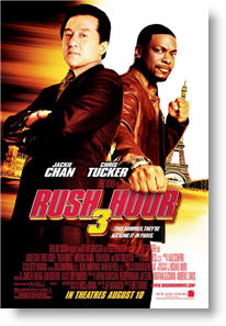 Copyright, New Line Cinema