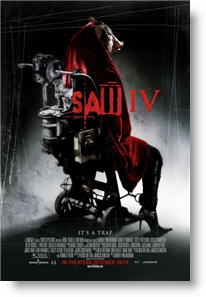 Copyright, Lions Gate Films