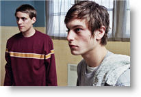 Copyright, ThinkFilm