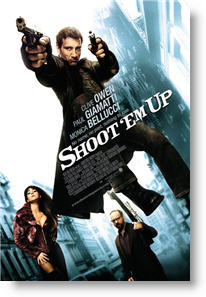 Copyright, New Line Cinema