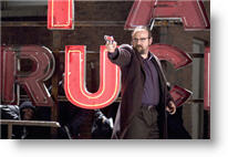 Copyright, New Line Cinema