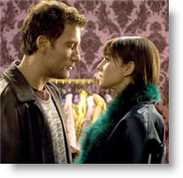 Copyright, New Line Cinema