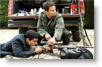 Copyright, Paramount Pictures