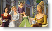 Copyright, DreamWorks Distribution