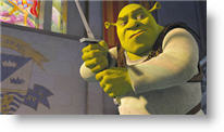 Copyright, DreamWorks Distribution