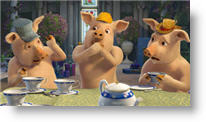 Copyright, DreamWorks Distribution