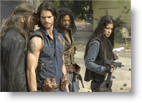 Copyright, Lions Gate Films