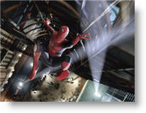 Copyright, Sony Pictures Releasing