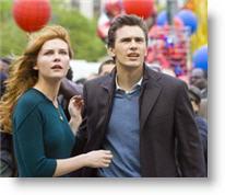 Copyright, Sony Pictures Releasing