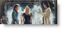 Copyright, Paramount Pictures