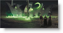 Copyright, Paramount Pictures