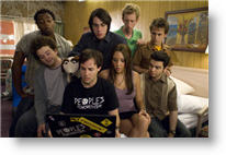 Copyright, Universal Pictures