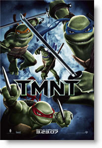 Copyright, Warner Brothers