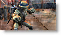 Copyright, Warner Brothers