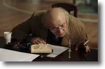 Copyright, Sony Pictures Classics