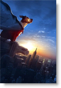 Copyright, Walt Disney Pictures