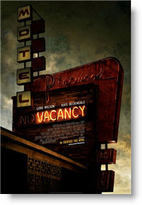 Copyright, Screen Gems