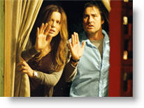 Copyright, Screen Gems