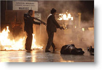 Copyright, Lions Gate Films