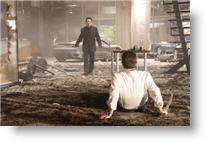 Copyright, Lions Gate Films
