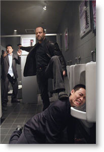 Copyright, Lions Gate Films