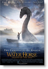 Copyright, Walden Media / Sony Pictures