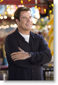 Copyright, Touchstone Pictures