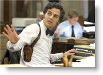 Copyright, Paramount Pictures / Warner Bros. Pictures