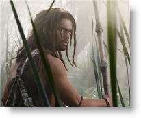 Copyright, Warner Bros. Pictures