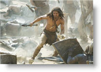 Copyright, Warner Bros. Pictures