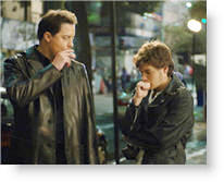Copyright, THINKFilm