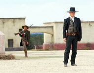 Copyright, New Line Cinema, a division of Warner Brothers Entertainment