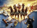 Copyright, Walt Disney Studios Motion Pictures