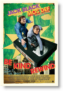 Copyright, New Line Cinema