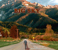 Copyrighted poster art