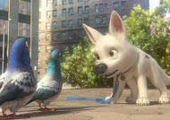 Copyright, Walt Disney Studios Motion Pictures