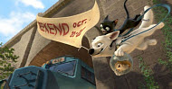 Copyright, Walt Disney Studios Motion Pictures
